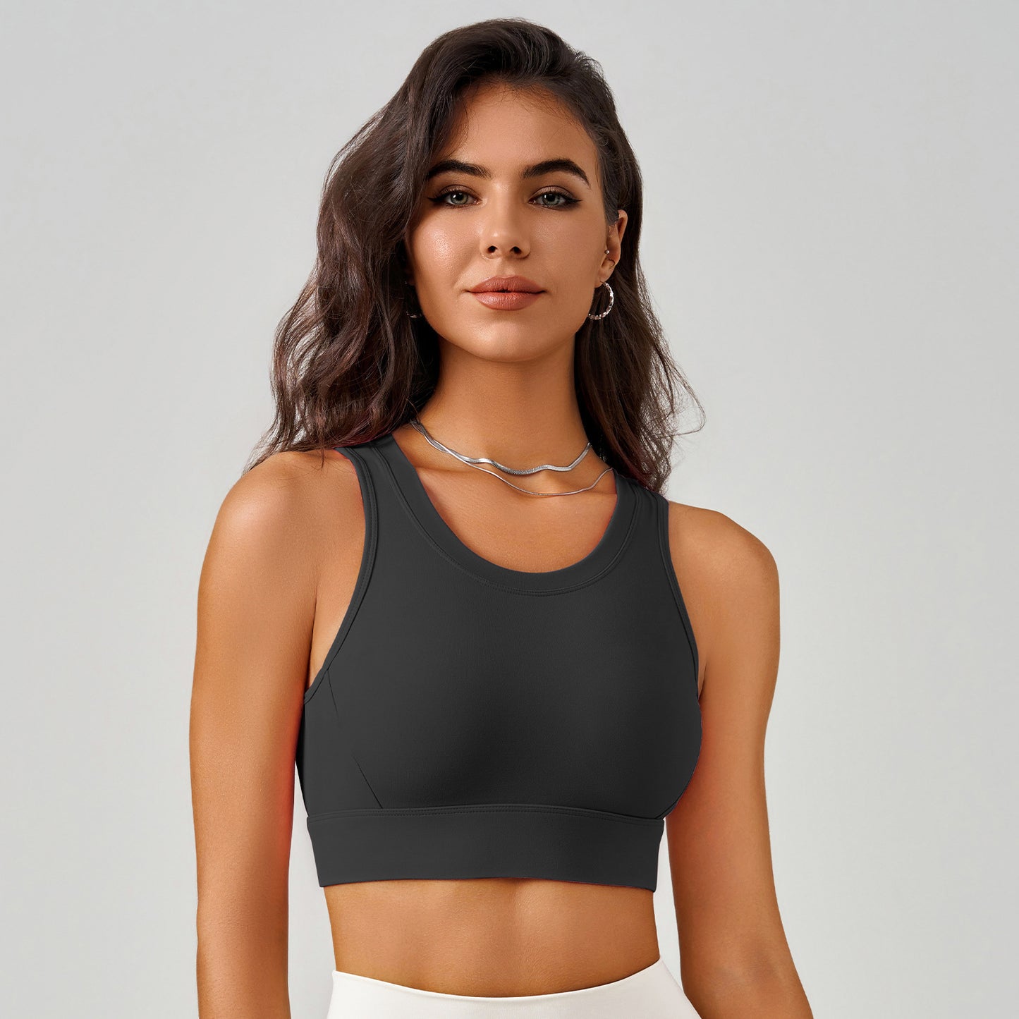 High-strength Sports Underwear Shockproof Running