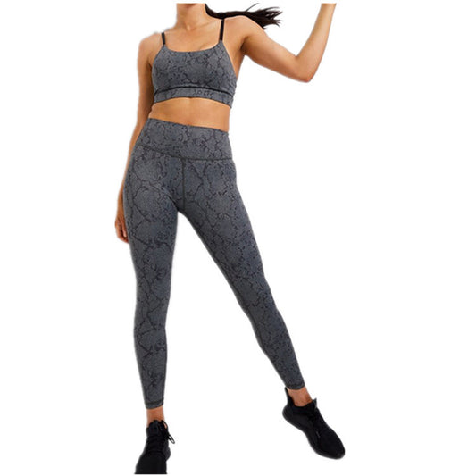 Women’s Yoga Wear Bra: Stylish, Supportive, and Sweatproof