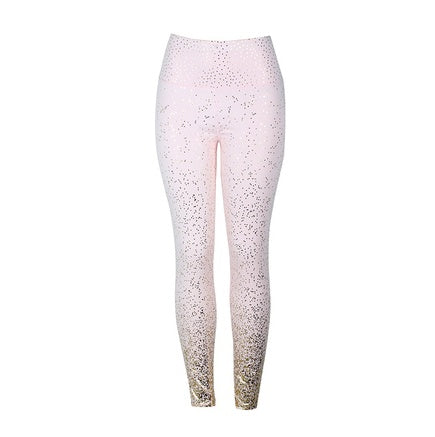 new Women High Waist Fitness Leggings Scrunch Trousers trendy