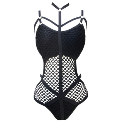One-piece sexy bikini trendy