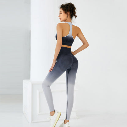 Trousers Running Yoga Fitness Suit trendy