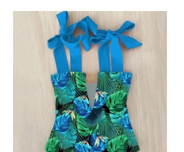 Swimwear Swimsuit Women Bikini Sexy Swimming Red High Waist trendy
