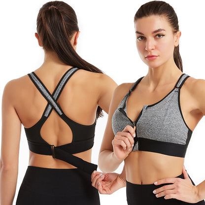 Sports Bra Women's Sportswear Short trendy