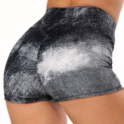 For Women Short Pants Fitness Shorts Leggings Sportswear trendy