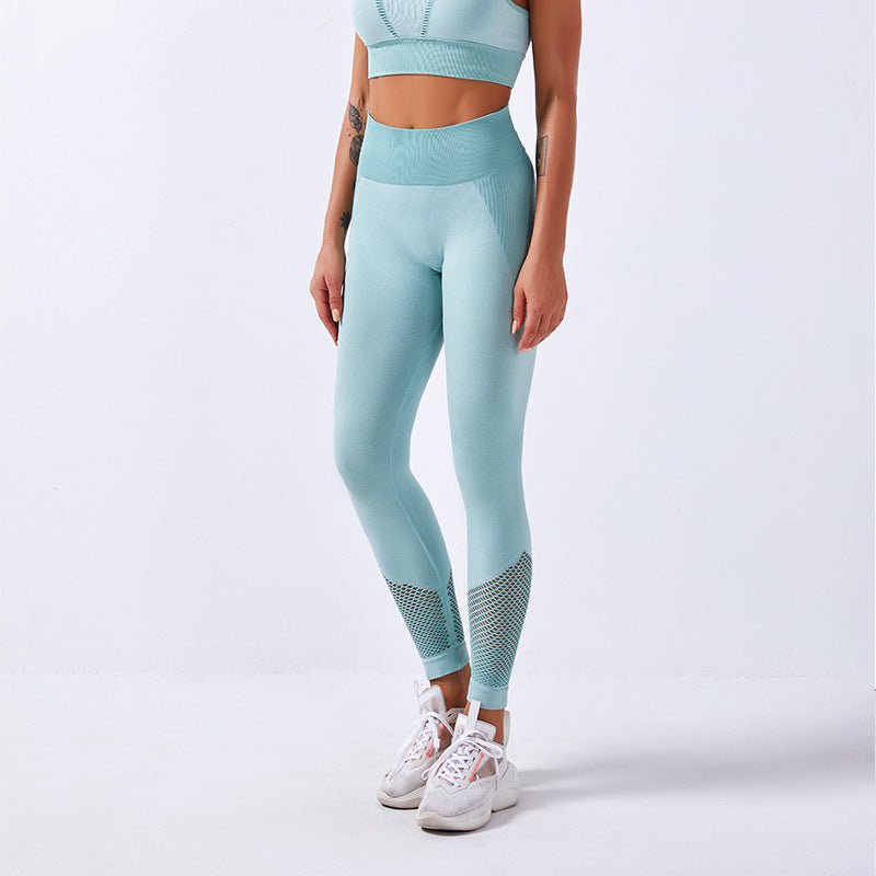 Slim sports bra fitness top trendy