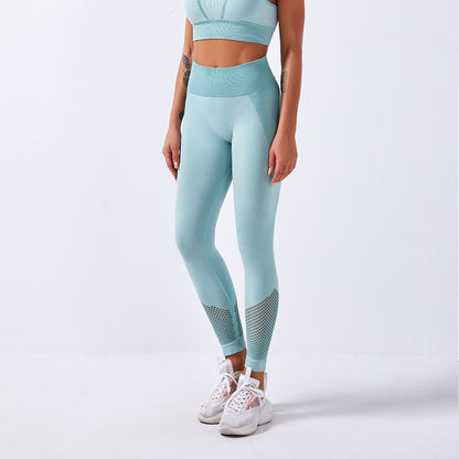Slim sports bra fitness top trendy