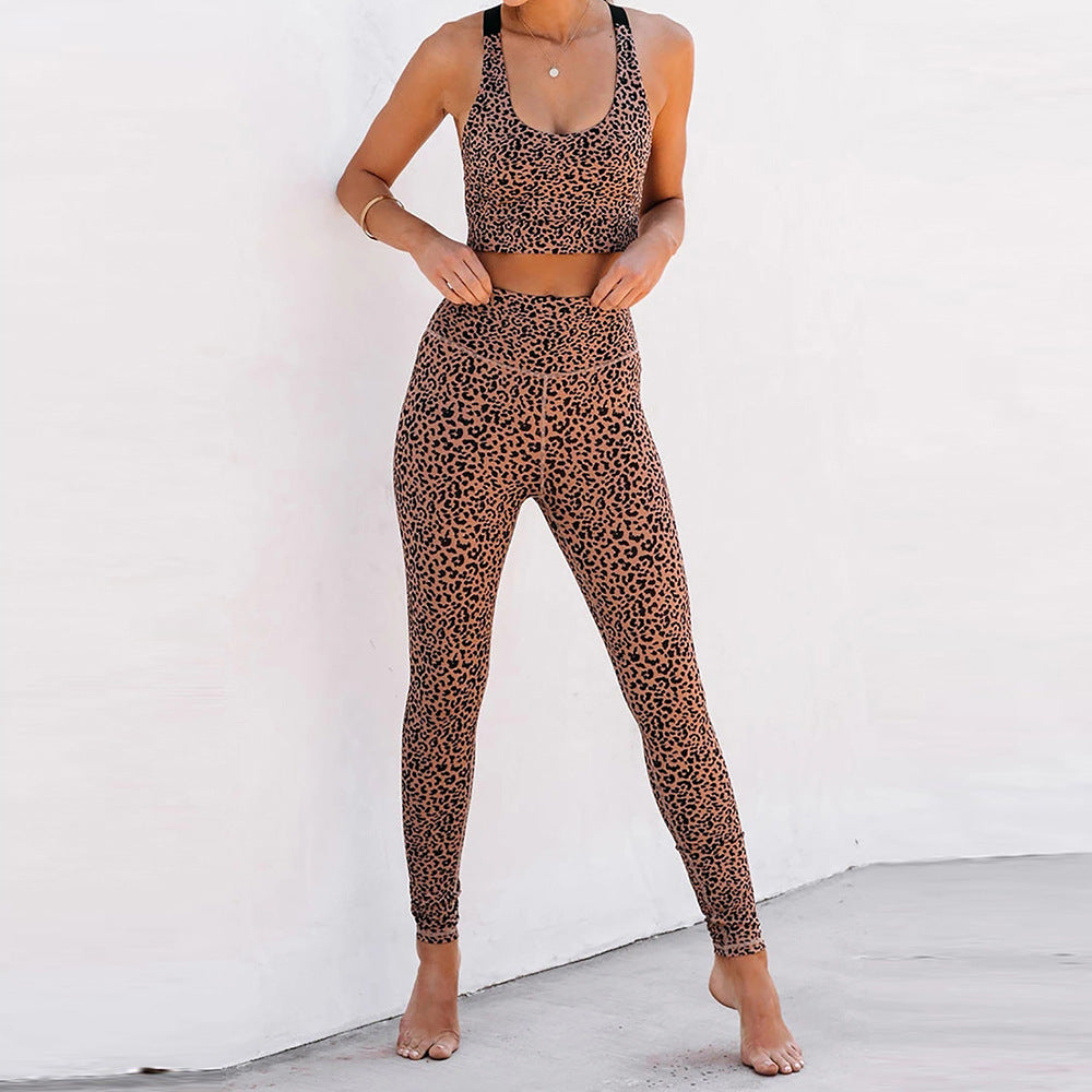 Pants quick drying fitness clothes trendy