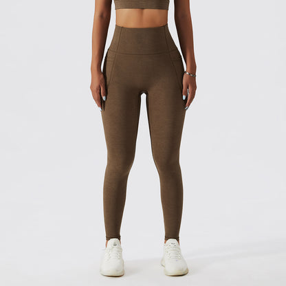 Sports Underwear Gathers Back Yoga Bra Fitness Suit For Women trendy