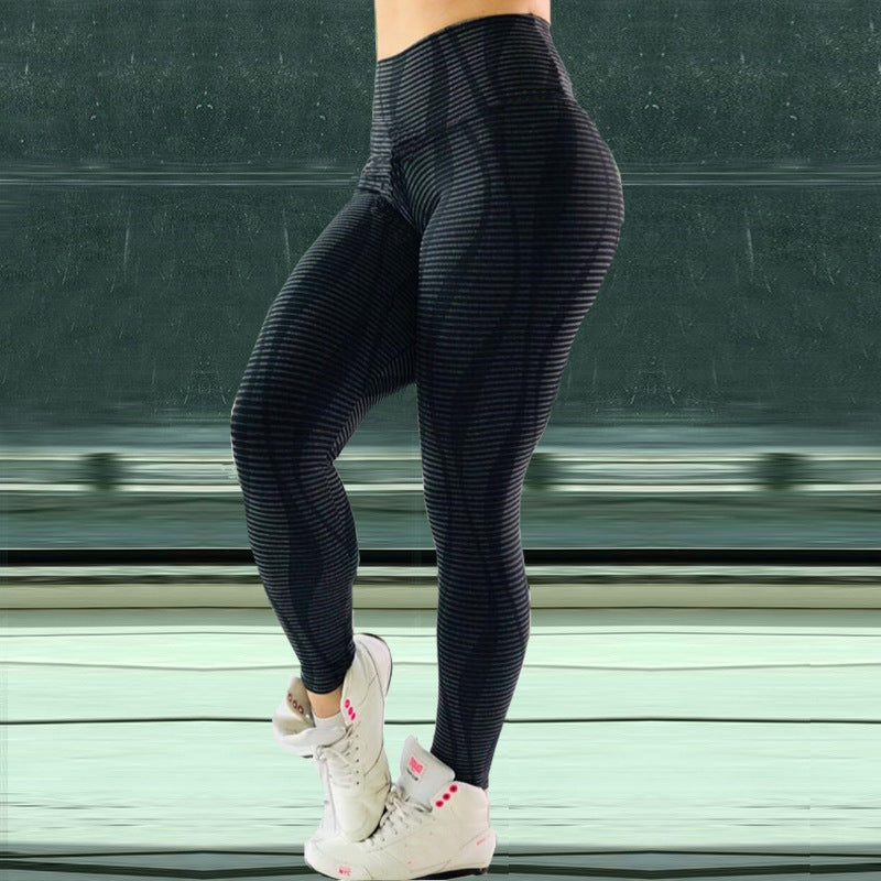 Skull Print Leggings Yoga Fitness Sweatpants Women trendy