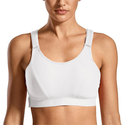 Bra Underwear Yoga Wear Adjustable Outer Wear Fitness Vest Beauty Back