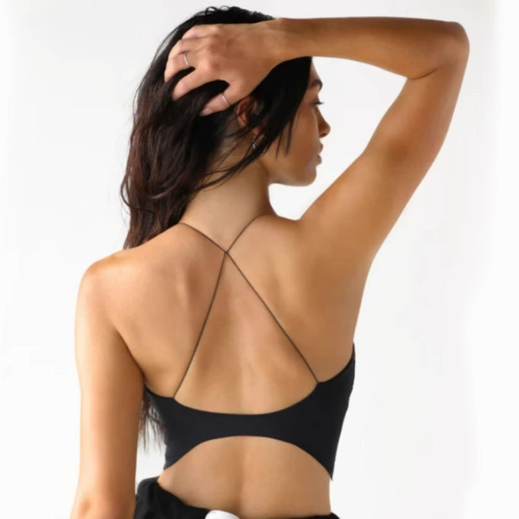 Women's Fitness Sports Top Yoga Bra trending