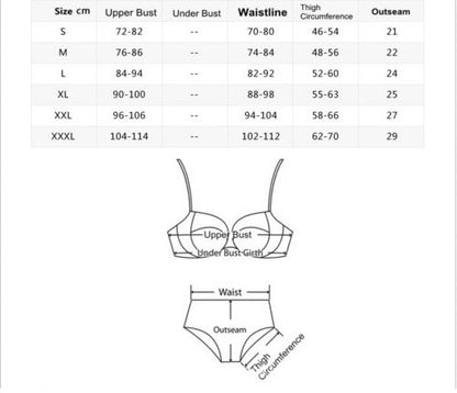 Monokini  Push Up Padded Swim Wear trendy