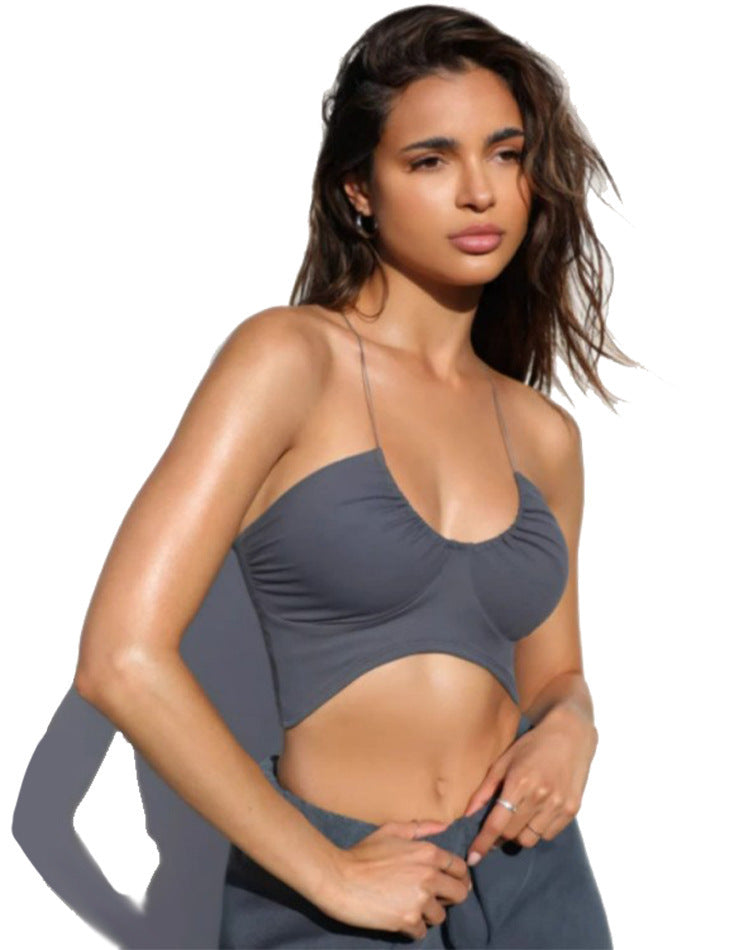 Women's Fitness Sports Top Yoga Bra trending