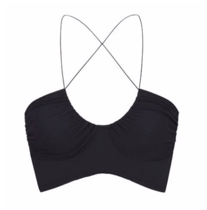 Women's Fitness Sports Top Yoga Bra trending