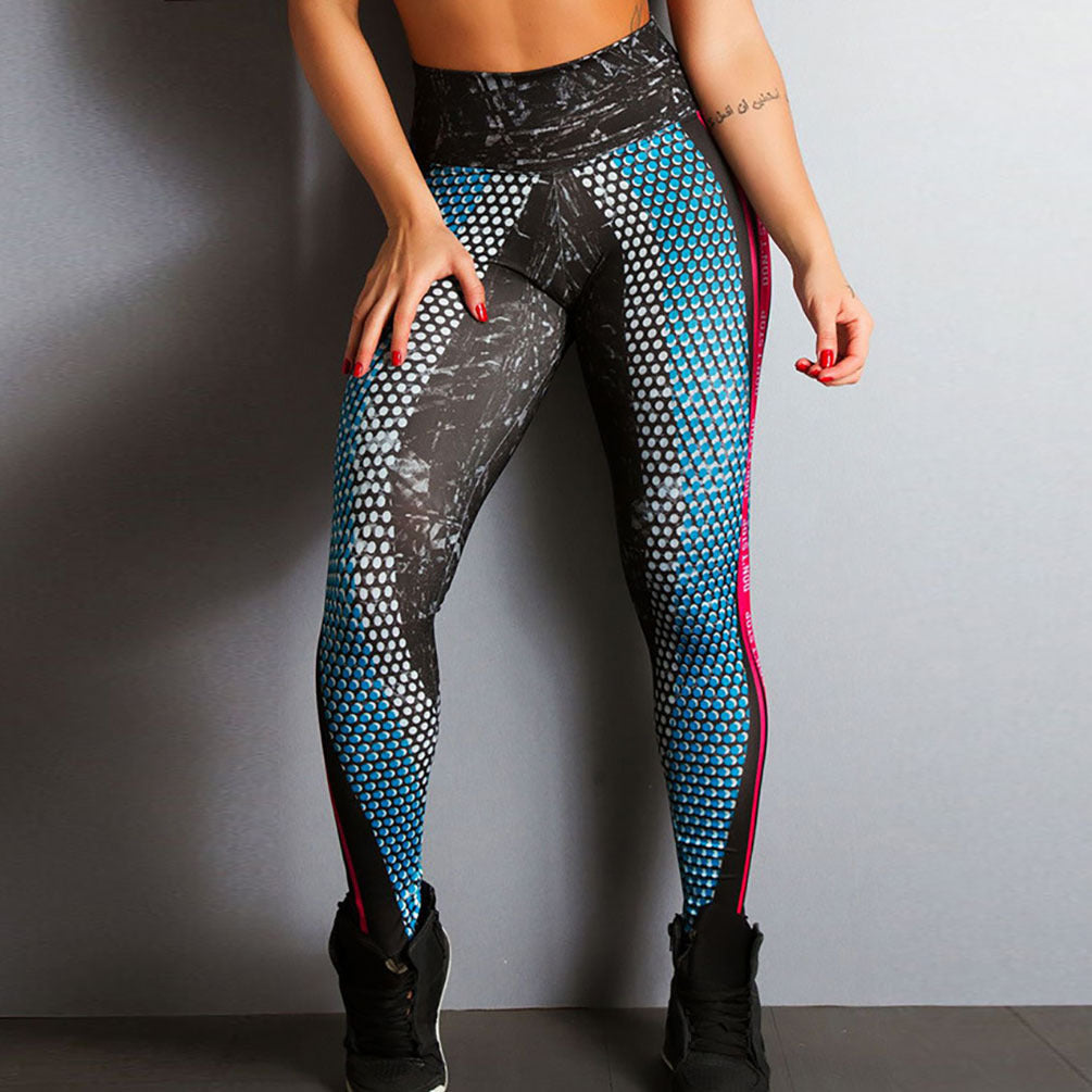 Schultz Leggings piece