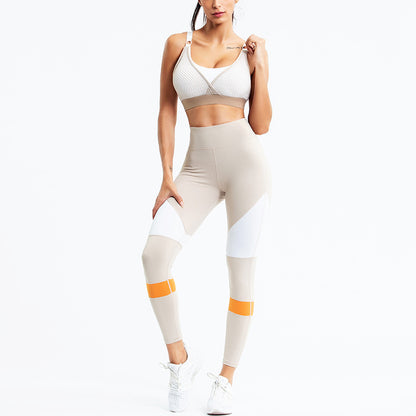 Splicing buttock exercise fitness kit trendy