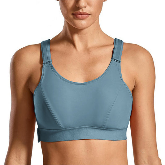 Bra Underwear Yoga Wear Adjustable Outer Wear Fitness Vest Beauty Back