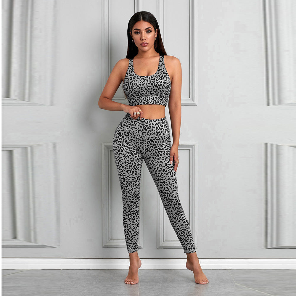 Pants quick drying fitness clothes trendy