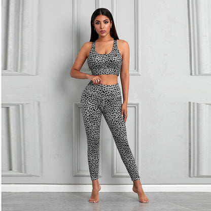 Pants quick drying fitness clothes trendy
