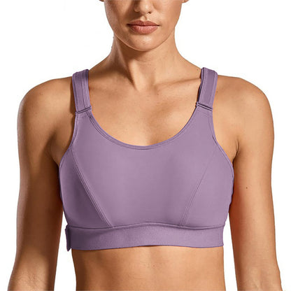 Bra Underwear Yoga Wear Adjustable Outer Wear Fitness Vest Beauty Back