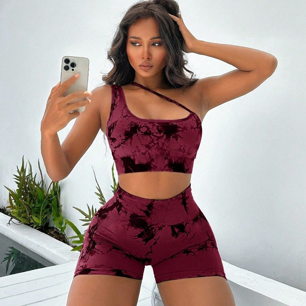 Fitness Suit – Vigorwear Studio