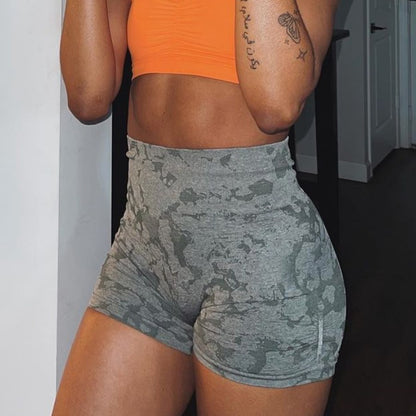 Ladies Fitness Shorts And Leggings Are Of High Quality trendy
