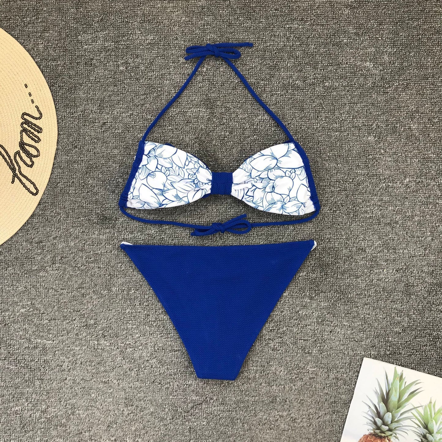 Ruffled Bikini – Flirty, Feminine, and Summer-Ready