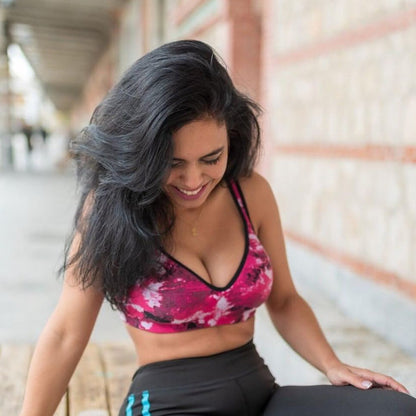 Sports Underwear, Yoga Wear, Fitness Beauty Vest Type Yoga Bra trendy