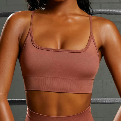 Women's Beauty Back Exercise Fitness Wear European And American High-waisted Yoga Pants