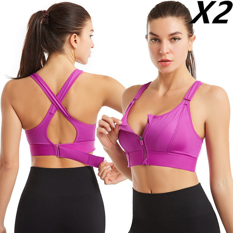 Sports Bra Women's Sportswear Short trendy