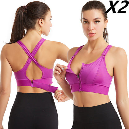 Sports Bra Women's Sportswear Short trendy
