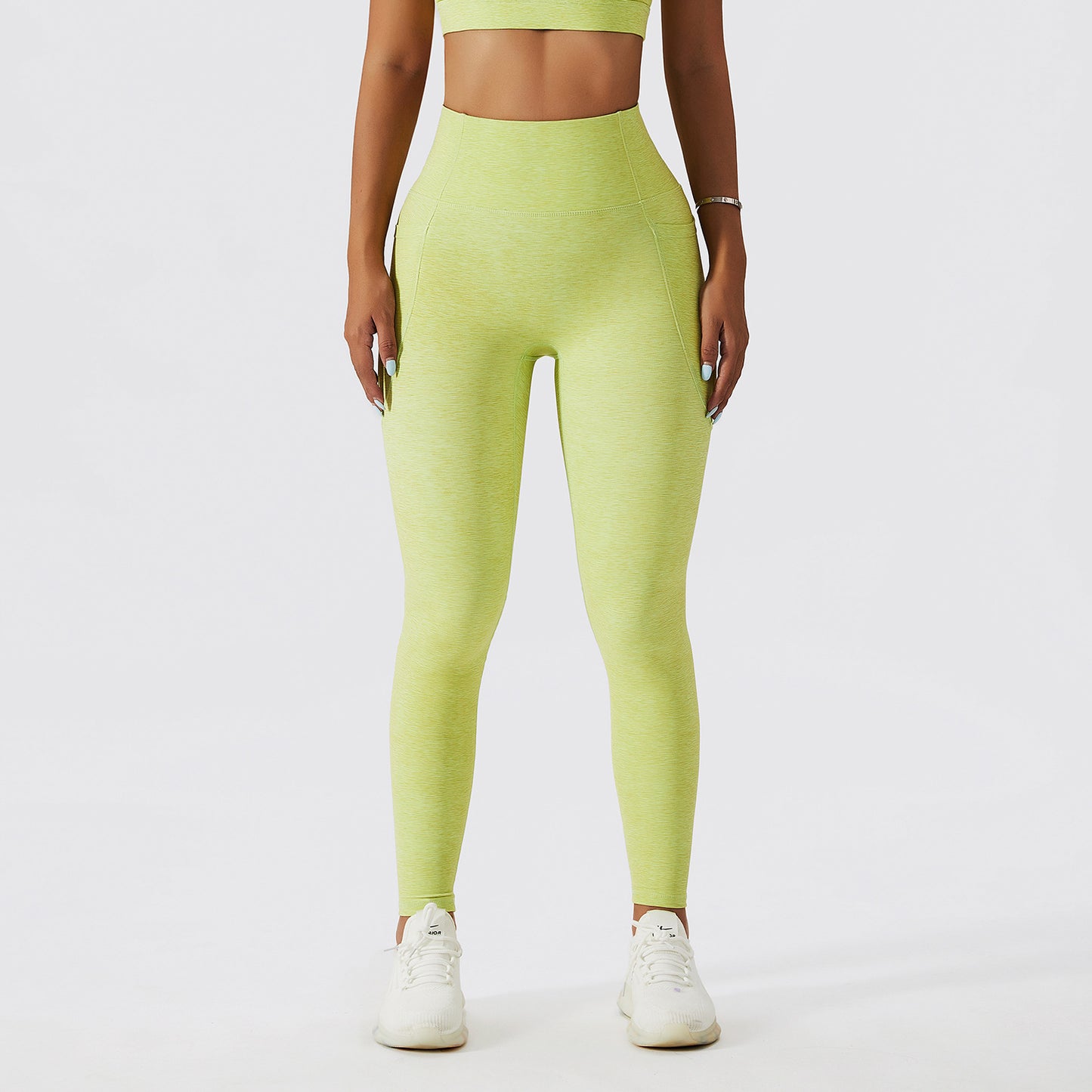 Sports Underwear Gathers Back Yoga Bra Fitness Suit For Women trendy
