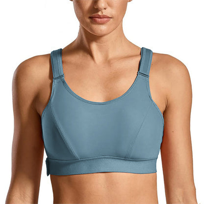Bra Underwear Yoga Wear Adjustable Outer Wear Fitness Vest Beauty Back