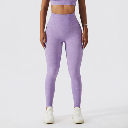 Sports Underwear Gathers Back Yoga Bra Fitness Suit For Women trendy