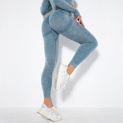 Women's Sports And Fitness Leggings trending
