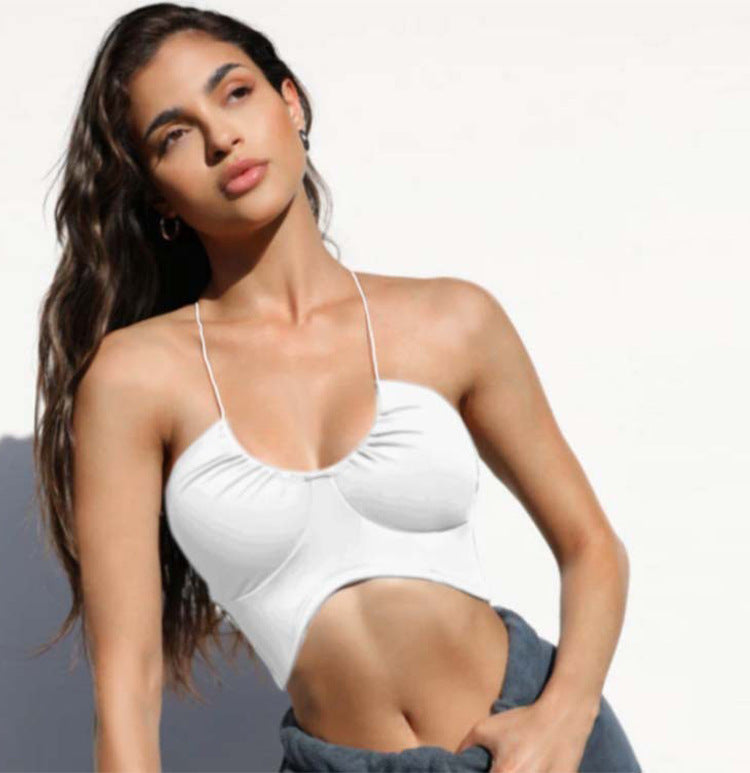 Women's Fitness Sports Top Yoga Bra trending
