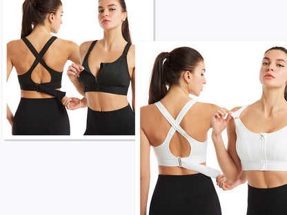 Sports Bra Women's Sportswear Short trendy