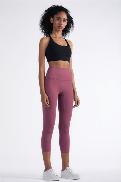 Women'S Hollow Buckle Sports Fitness Bra trending