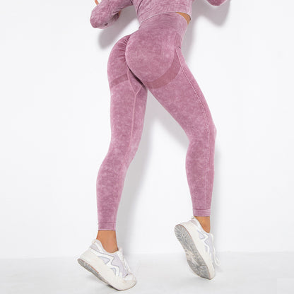 Women's Sports And Fitness Leggings trending